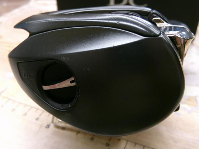 17エクスセンスDC XG RH