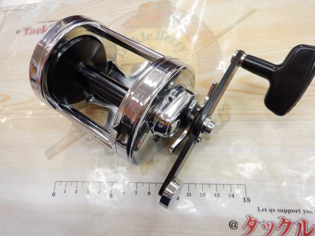 10000C スペシャル クローム