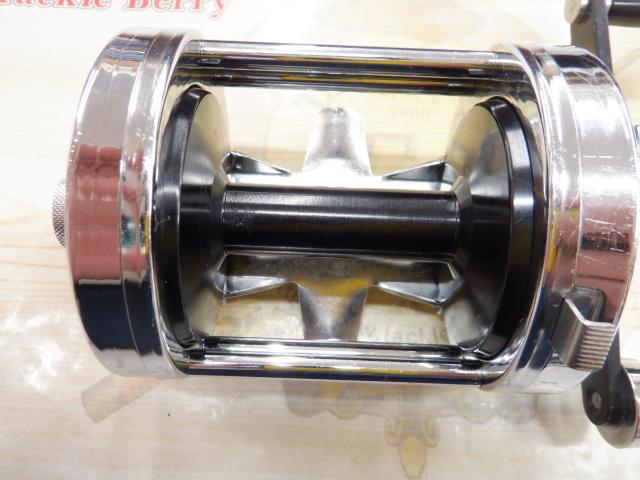 10000C スペシャル クローム