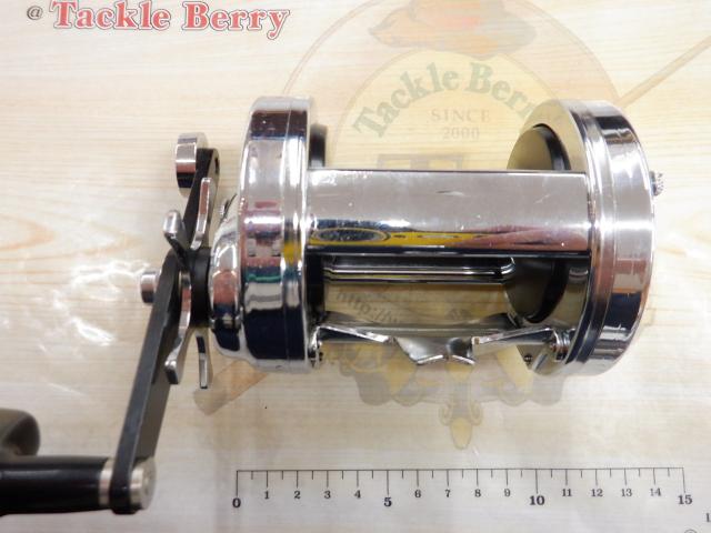 10000C スペシャル クローム