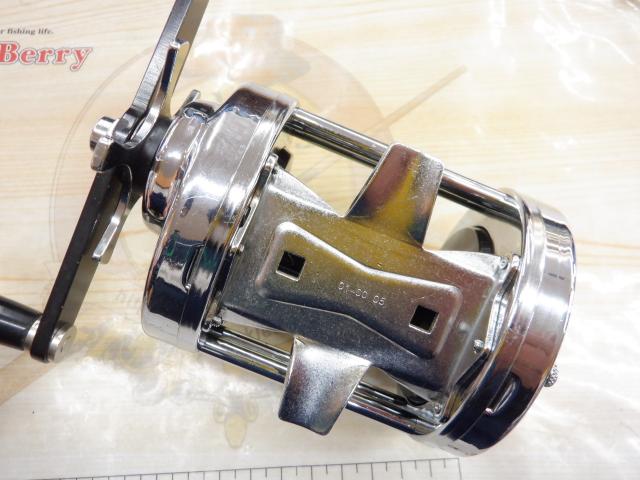 10000C スペシャル クローム