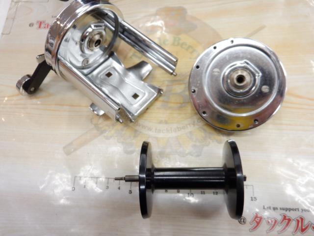 10000C スペシャル クローム