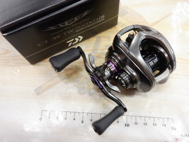 スティーズCT SV TW 700XHL