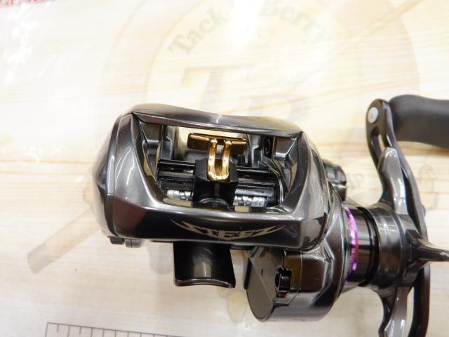 スティーズCT SV TW 700XHL