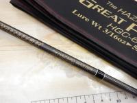 サイドワインダーグレートパフォーマーHGC-65HR/GP