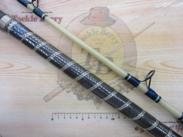 オリジナルソリッドロッド