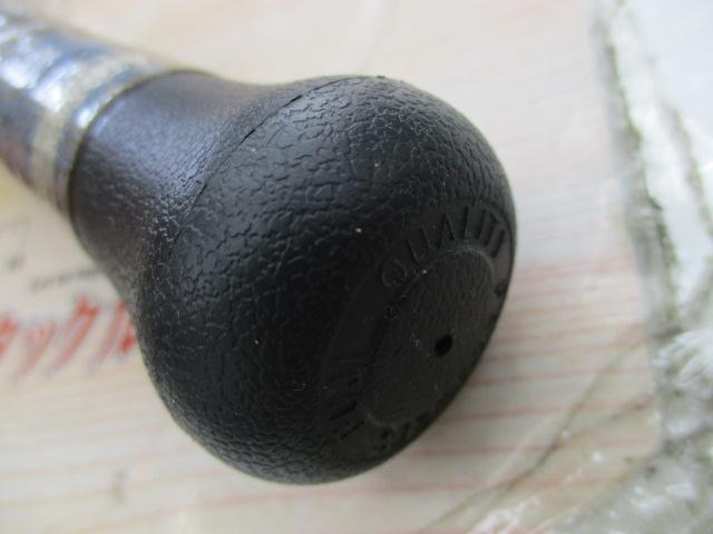 オリジナルソリッドロッド