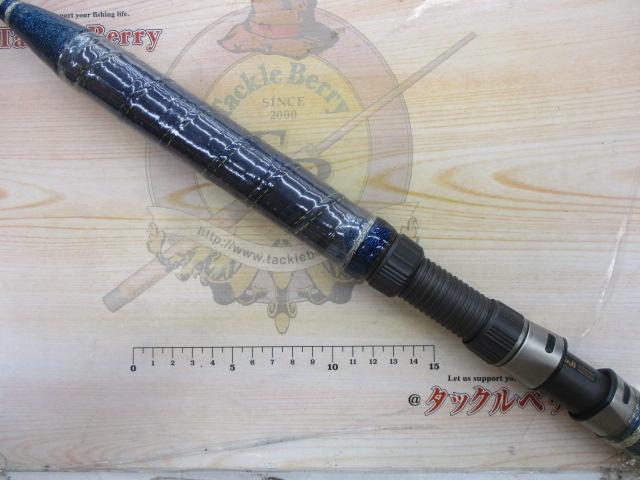 オリジナルソリッドロッド