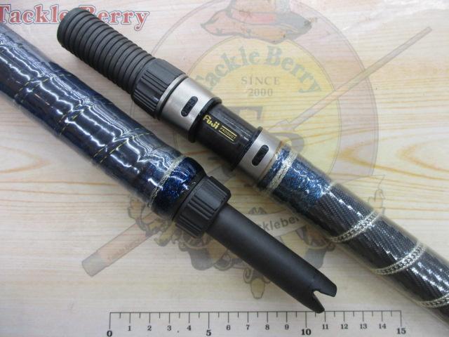 オリジナルソリッドロッド