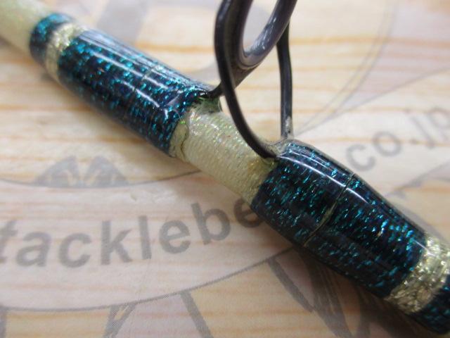 オリジナルソリッドロッド