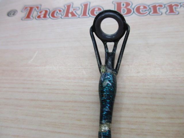 オリジナルソリッドロッド