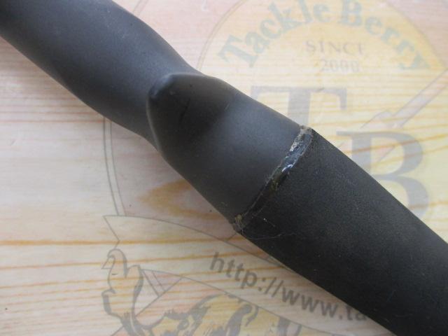 オリジナルロッド