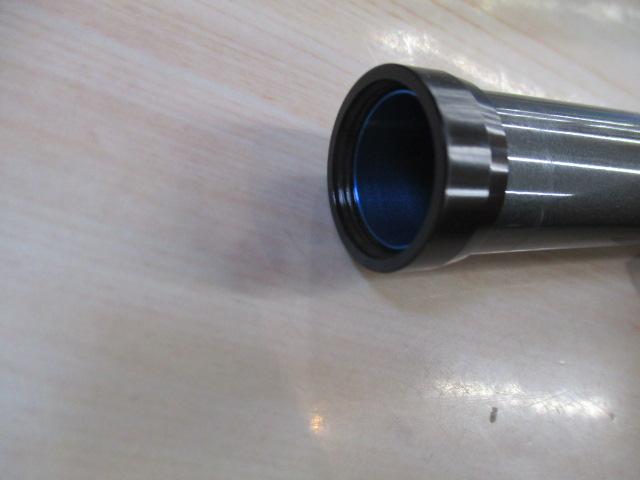 バーチカルプロ59JrTT アリア タイプSS