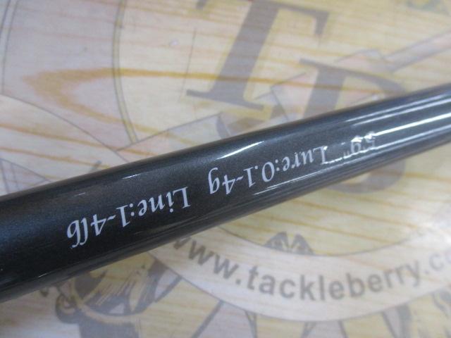 バーチカルプロ59JrTT アリア タイプSS