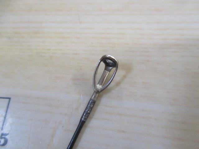 バーチカルプロ59JrTT アリア タイプSS