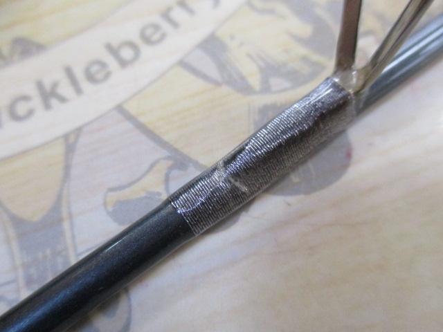 バーチカルプロ59JrTT アリア タイプSS