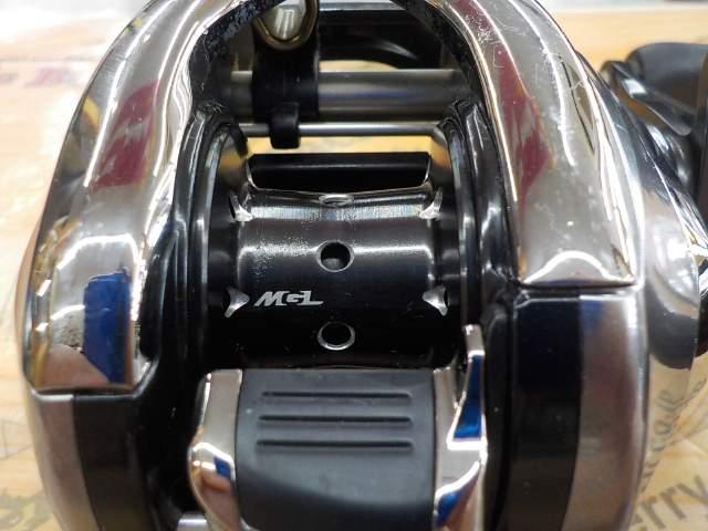 16アンタレスDCHG RH｜＠ベリーネット 日本最大新品中古釣具WEB