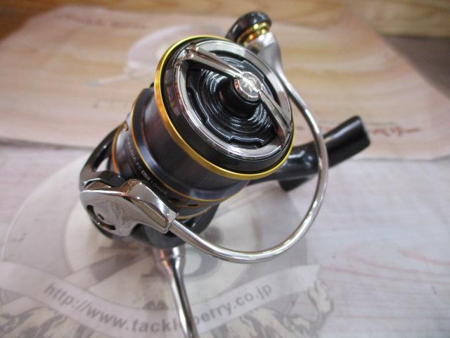 21カルディア FC LT1000S