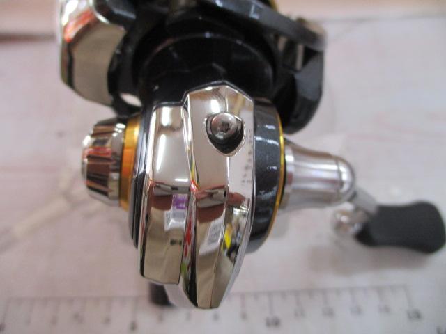 21カルディア FC LT1000S