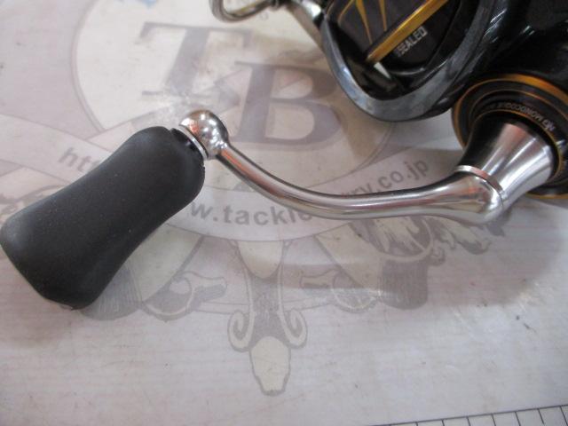 21カルディア FC LT1000S