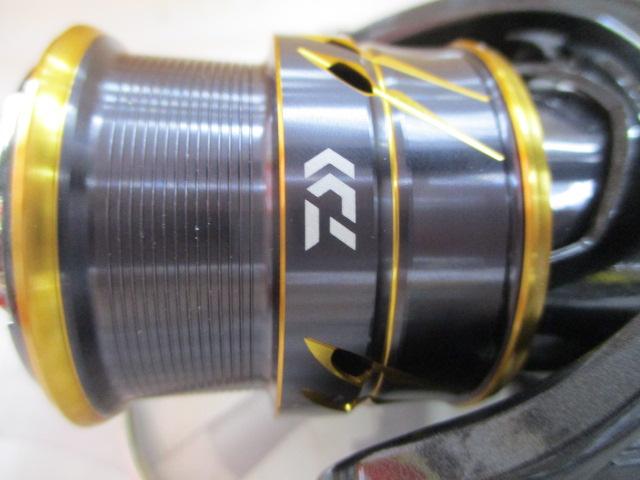 21カルディア FC LT1000S