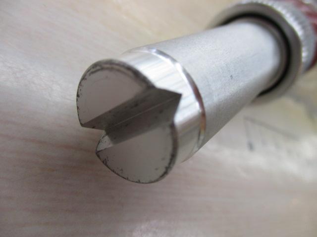 オリジナルロッド