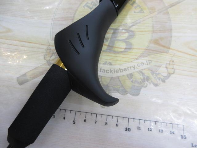 22炎月SS B63M-FS/R｜＠ベリーネット 日本最大新品中古釣具WEB