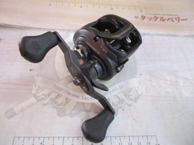 DAIWA - タトゥーラ　マーゴ ダイワ×ガンクラフト タトゥーラ マーゴ入荷！ 米子店 | かめや釣具