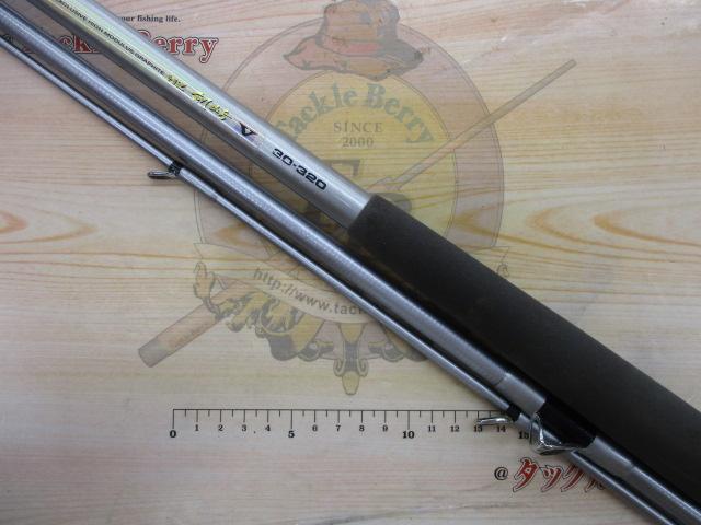 HZ剣崎30-320V - 貝利網