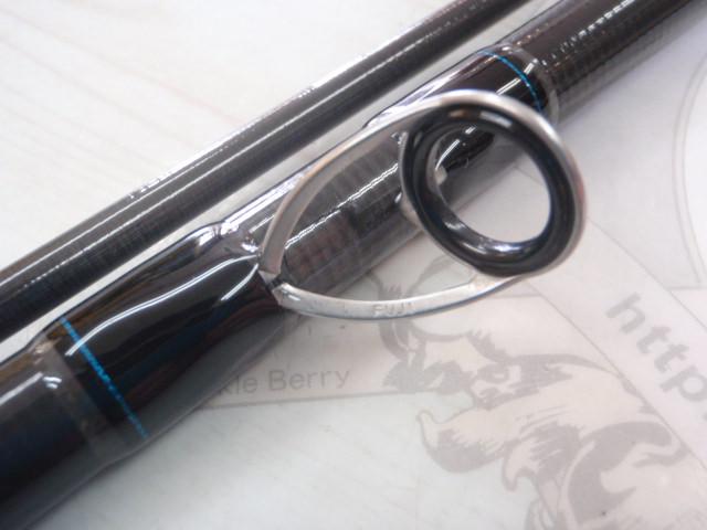 ソルティスト 89XHB