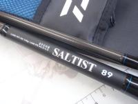 ソルティスト 89XHB