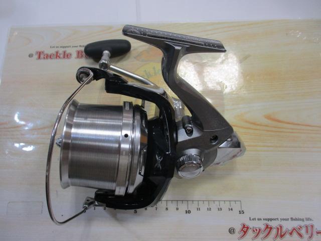 シマノ　スーパーエアロ　13サーフリーダーCI4+　35標準 シマノ Shimano リール 13 スーパーエアロ サーフリーダー CI4+