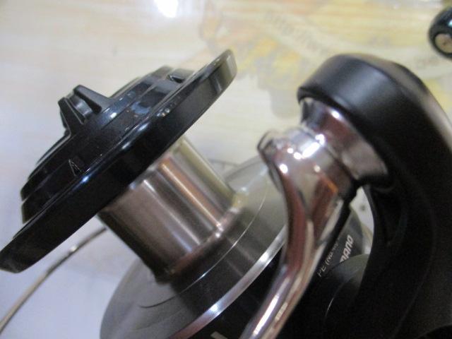 22ストラディックSW 14000XG