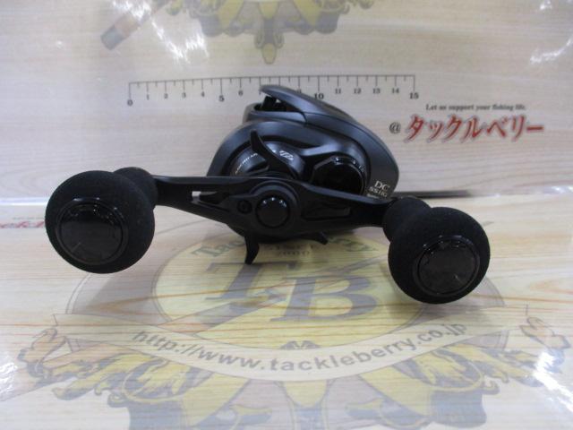 20エクスセンスDC SSHG LH