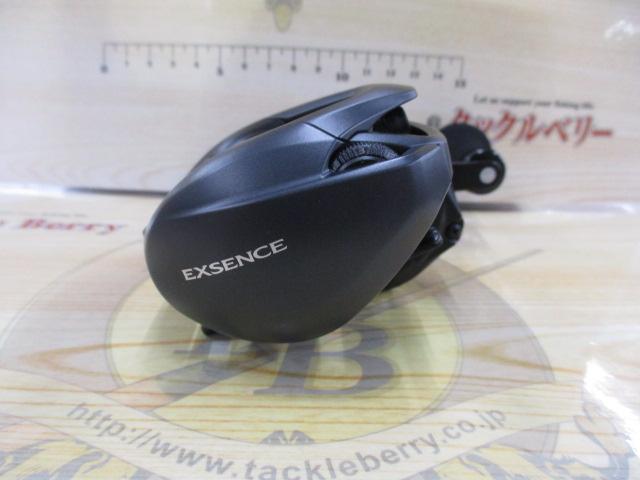 20エクスセンスDC SSHG LH｜＠ベリーネット 日本最大新品中古