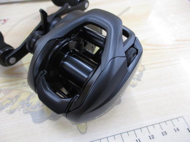 エクスセンスDC SSHG 20エクスセンスDC SSHG LH｜＠ベリーネット 日本最大新品中古