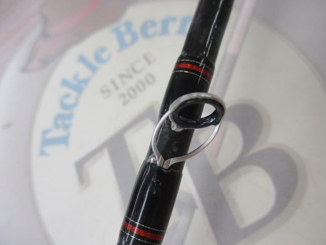 ブレイゾン 652MLB・V｜＠ベリーネット 日本最大新品中古釣具WEB