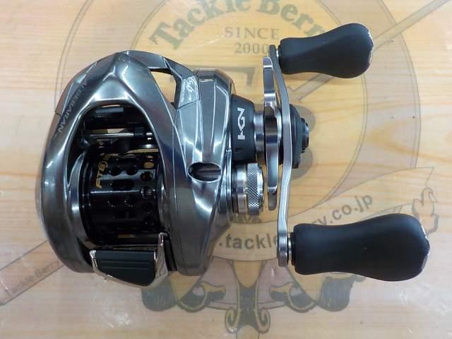 16アルデバランBFS XG RH