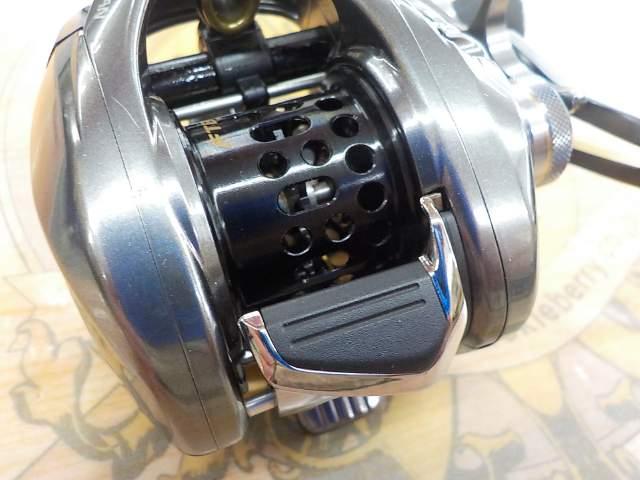 16アルデバランBFS XG RH