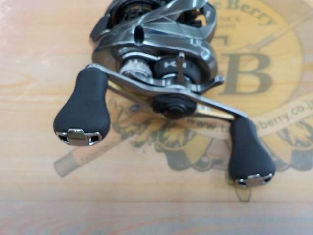 16アルデバランBFS XG RH