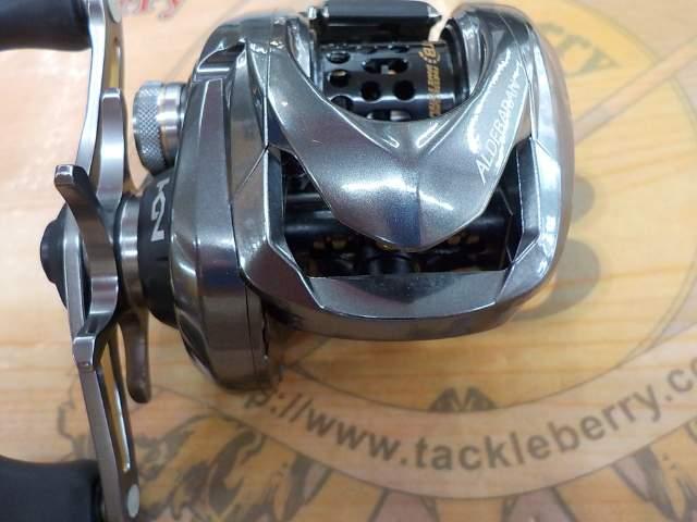 16アルデバランBFS XG RH