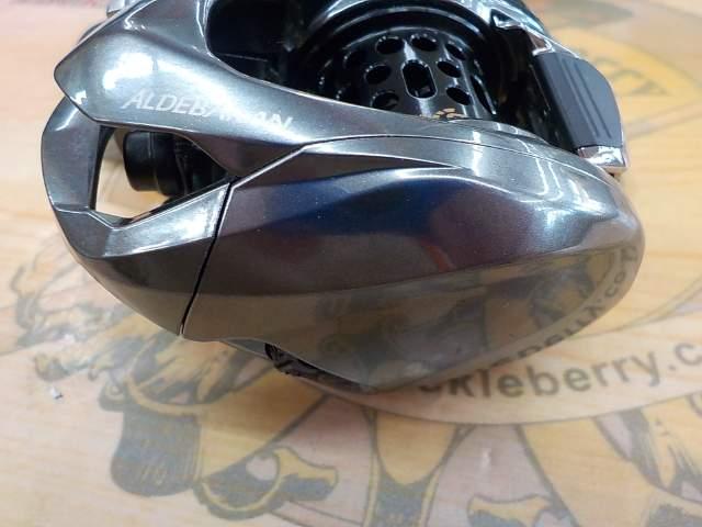 16アルデバランBFS XG RH