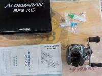 16アルデバランBFS XG RH