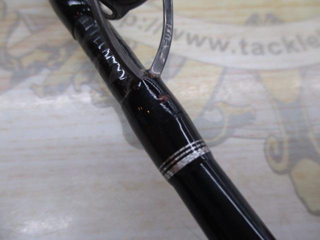 21グラップラーBBタイプJ B60-3 シマノ グラップラー BB タイプJ B60-3 [2021年モデル] - 釣具の