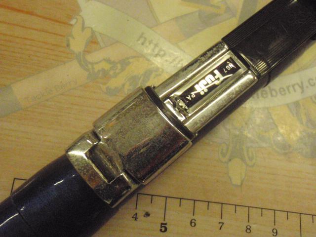 08サーフリーダーEV 405CX-T