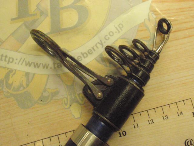 08サーフリーダーEV 405CX-T