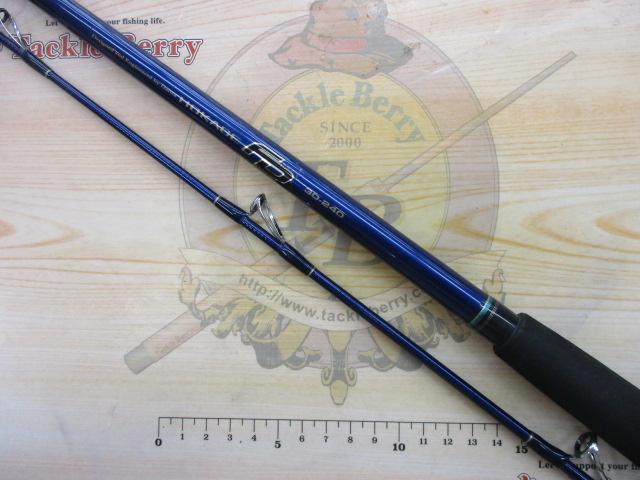 ホカゲFD 30-240｜＠ベリーネット 日本最大新品中古釣具WEBショップ