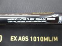 モアザンブランジーノEX AGS1010ML/M