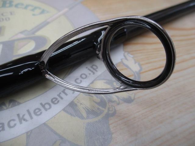 オールウェイク105 パワーフィネス