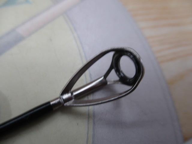 オールウェイク105 パワーフィネス